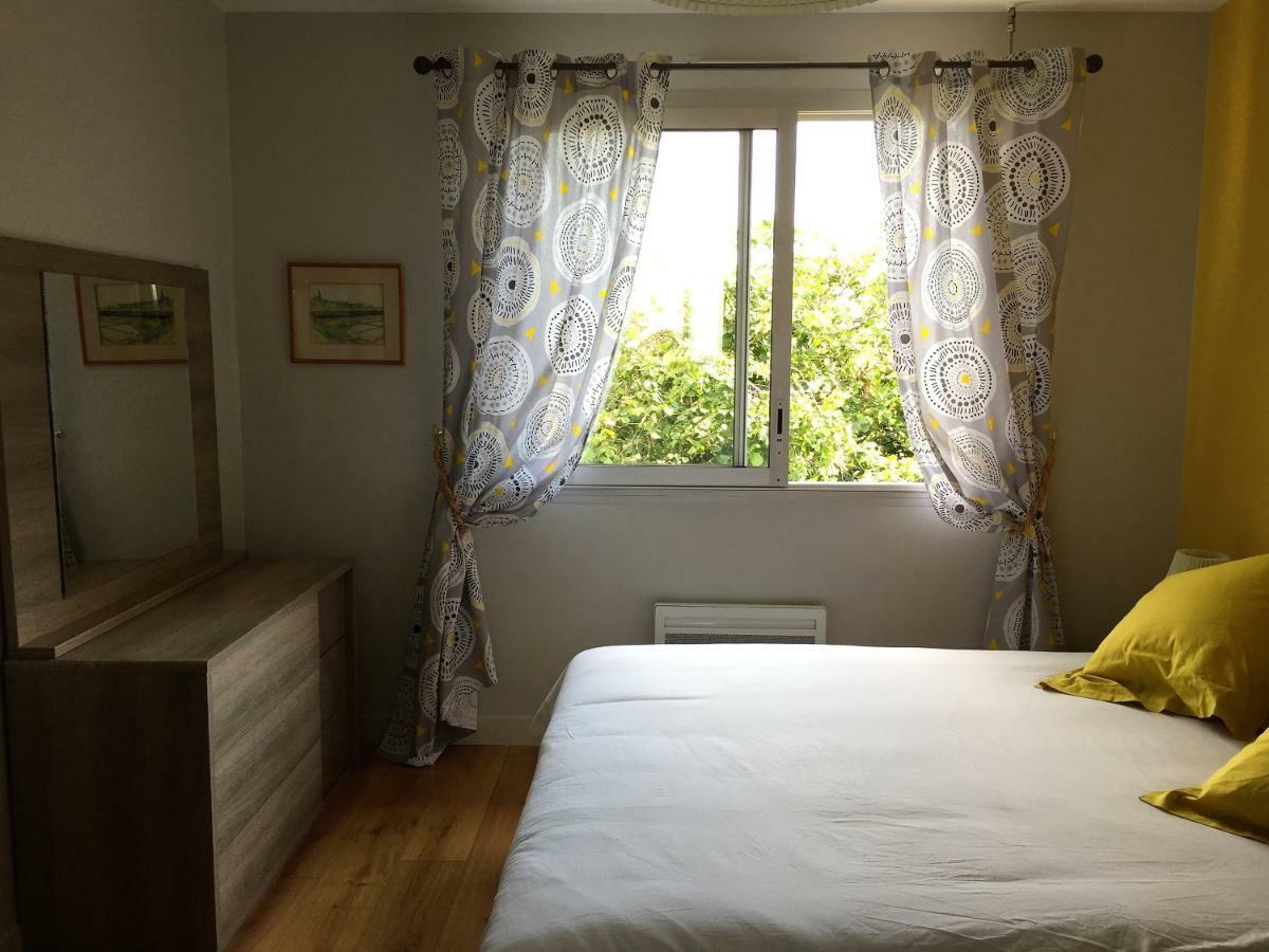 Willa La Maison Madame Chambretaud Zewnętrze zdjęcie